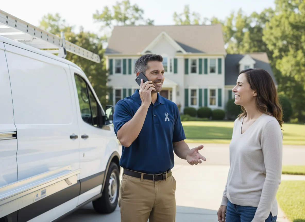 Home Gutter Service Ewing, NJ FAQs